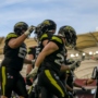 “From Champions to New Beginnings: Stuttgart Stallions Players Find Fresh Opportunities”