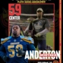 Arizona Juggernauts Sign Defensive Back Marcus Fields