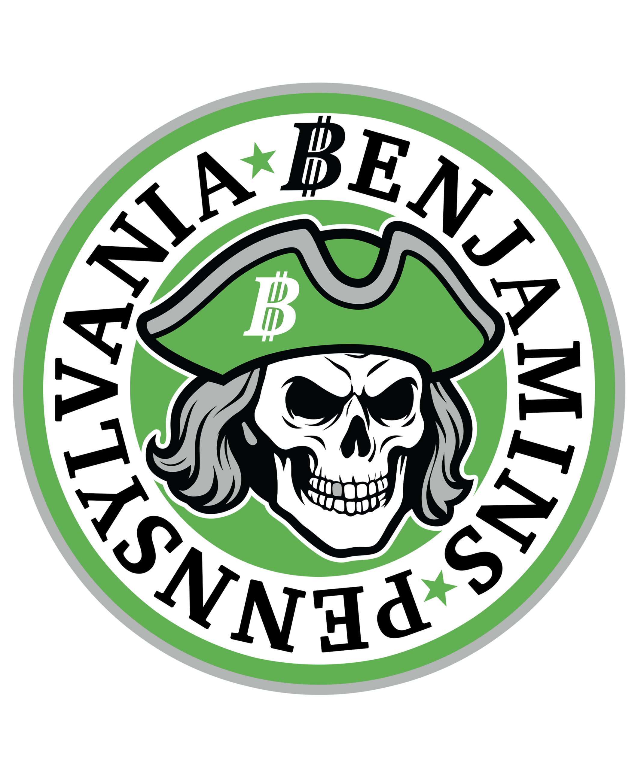 Pennsylvania Benjamins logo