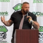 Reading’s Pennsylvania Benjamins Set to Ignite Arena Football Season!